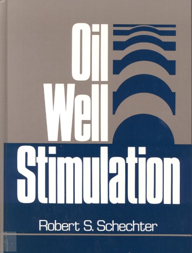 Oil well stimulation  