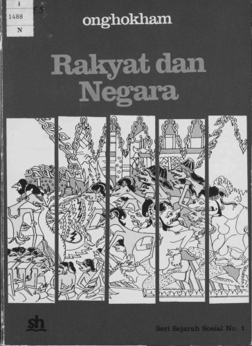Rakyat dan Negara  