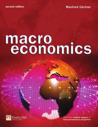 Macroeconomics  