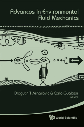 Advances in Environmental Fluid Mechanics  