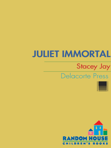 Juliet Immortal  