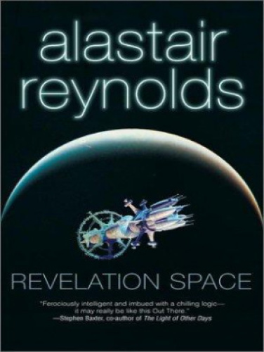 Revelation Space  