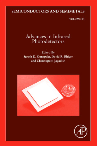 Advances in Infrared Photodetectors