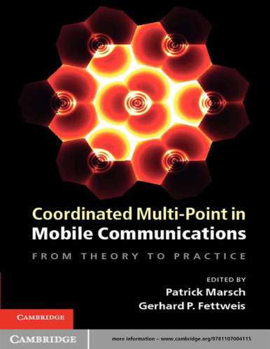 Coordinated Multi-Point in Mobile Communications: From Theory to Practice  
