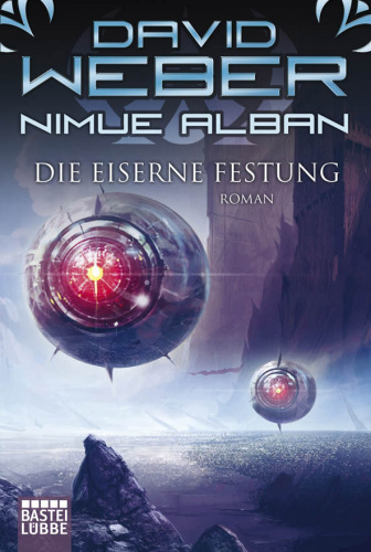 Die Eiserne Festung (Nimue Alban, Band 7)  