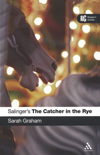 Salinger's The catcher in the rye (Reader's Guides)