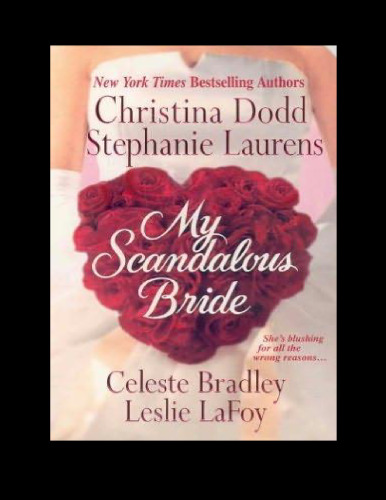 My Scandalous Bride