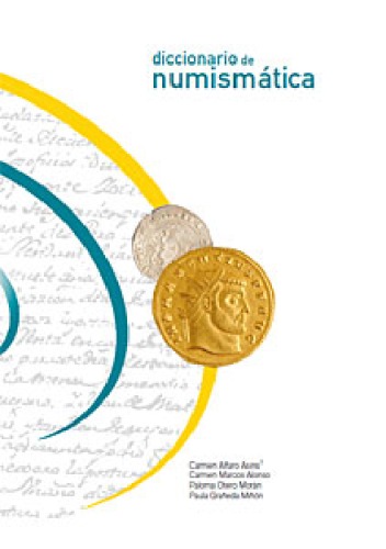 Diccionario de Numismática  