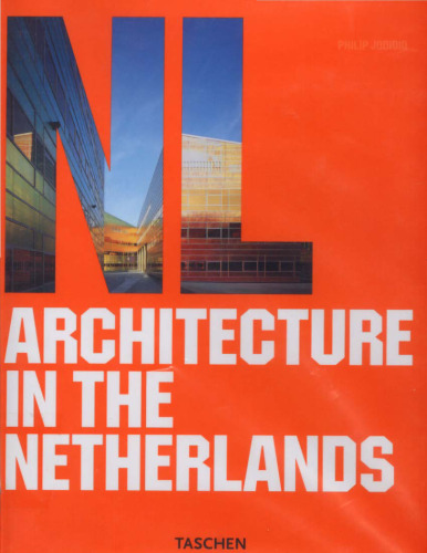 Architecture in the Netherlands  