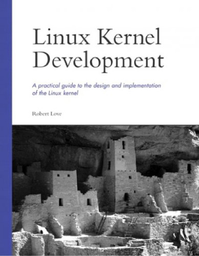 Linux Kernel Development