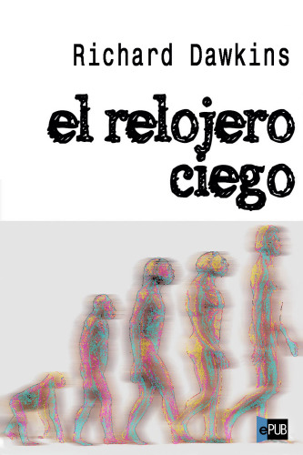 El relojero ciego  