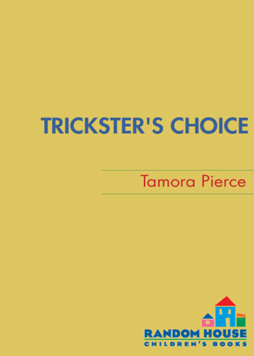 Trickster's Choice
