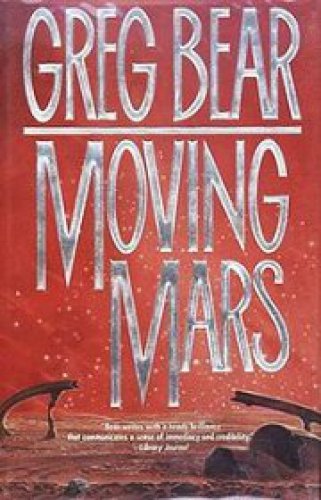 Moving Mars  