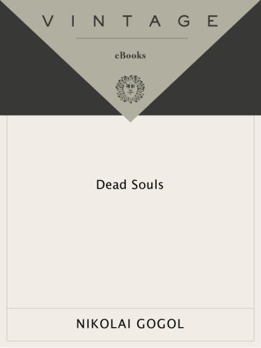 Dead Souls  