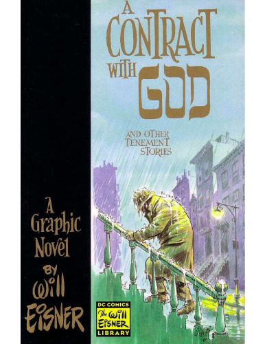 Contract With God  