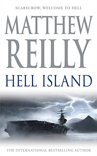Hell Island  
