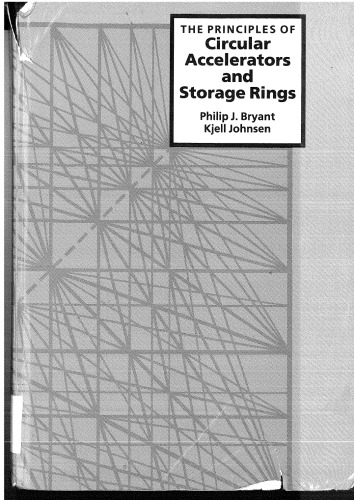The Principles of Circular Accelerators and Storage Rings  
