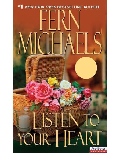 Listen To Your Heart