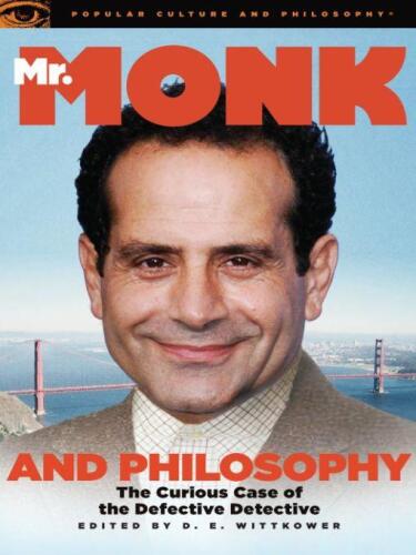 Mr. Monk and Philosophy  