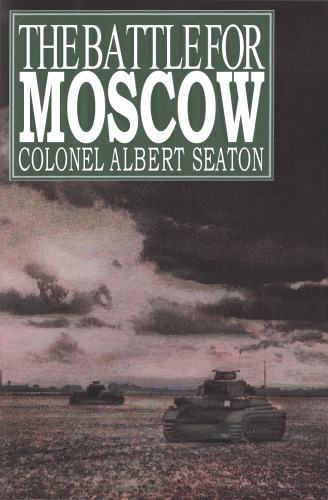 Battle For Moscow  