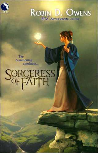 Sorceress of Faith