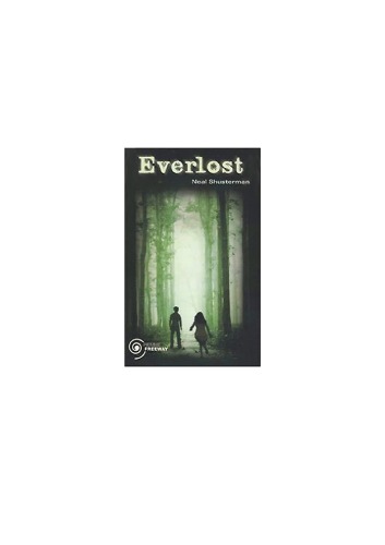 Everlost  