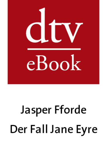 Der Fall Jane Eyre  