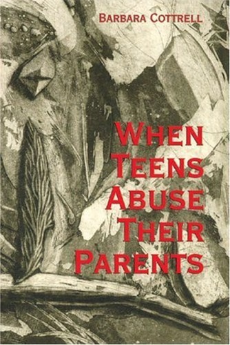 When Teens Abuse Their Parents  