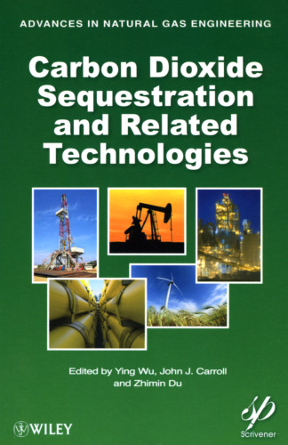 Carbon Dioxide Sequestration and Related Technologies  
