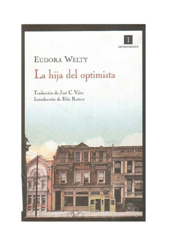 La hija del optimista  