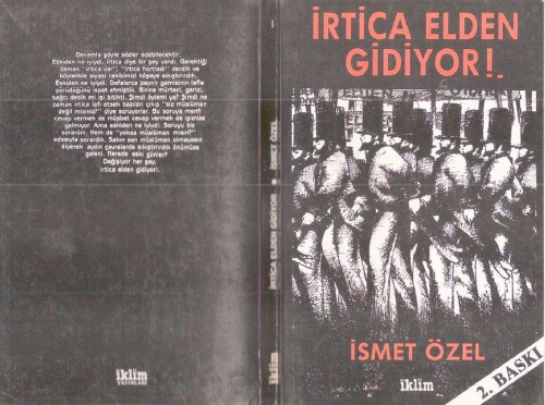 İrtica Elden Gidiyor  