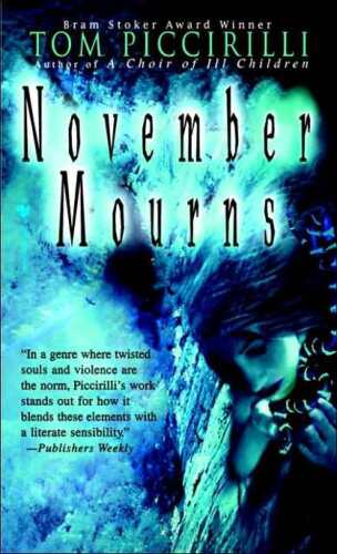 November Mourns  