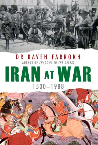 Iran at War: 1500-1988  