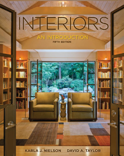Interiors, 5th Edition  