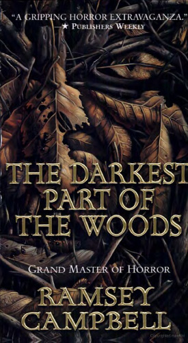 The Darkest Part of the Woods  
