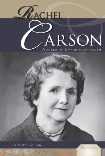Rachel Carson: Pioneer of Environmentalism  