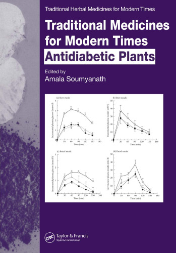 Traditional Medicines for Modern Times: Antidiabetic Plants