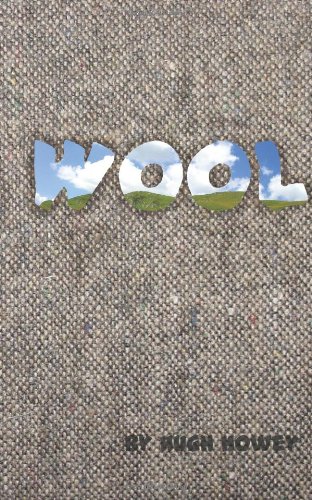 Wool  