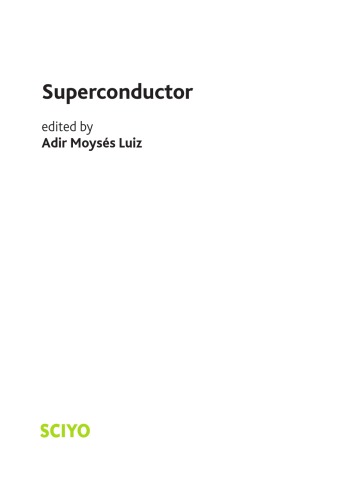 Superconductor  