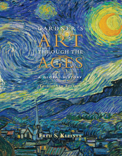 Gardner’s Art through the Ages: A Global History