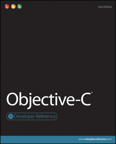 Objective-C  