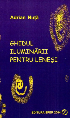 Ghidul iluminarii pentru lenesi  