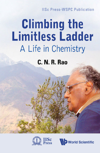 Climbing the Limitless Ladder: A Life in Chemistry  