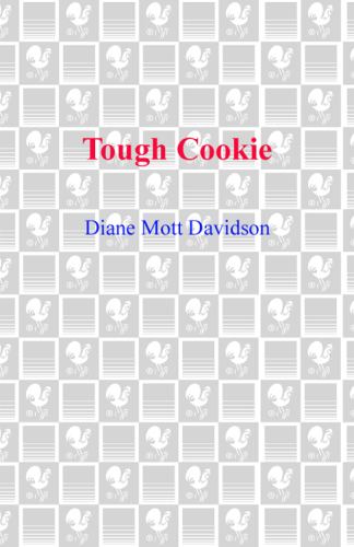 Tough Cookie  