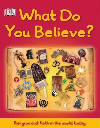 What Do You Believe?  