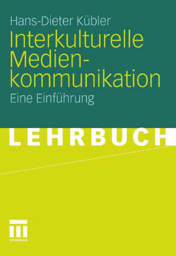 Interkulturelle Medien-Kommunikation  