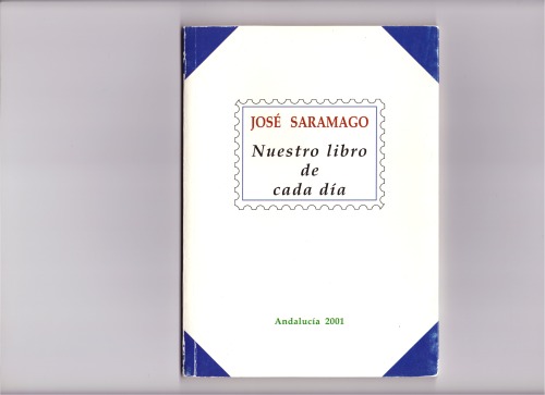 Nuestro Libro de Cada Dia  