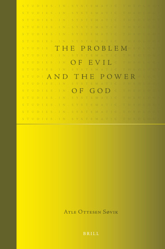 The Problem of Evil and the Power of God  