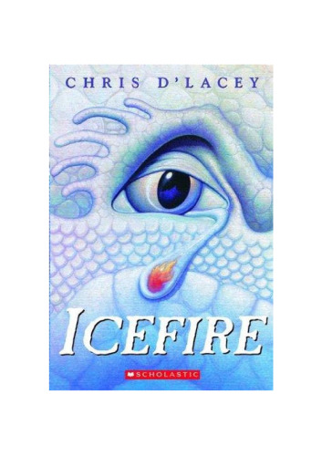 Icefire