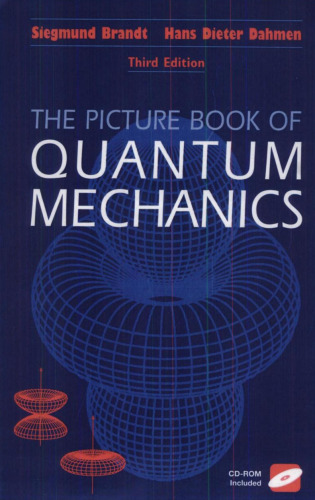 The Picture Book of Quantum Mechanics  